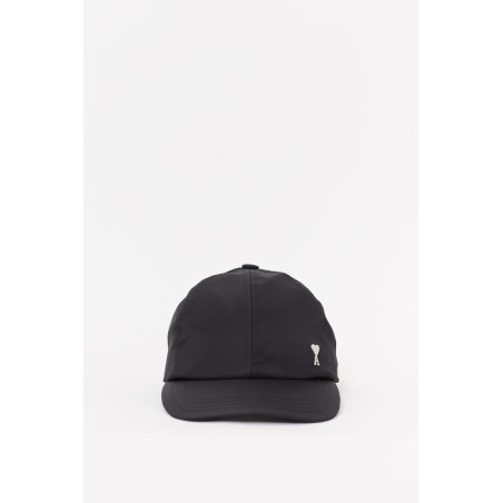 AMI NOIR AMI DE COEUR STUD CAP